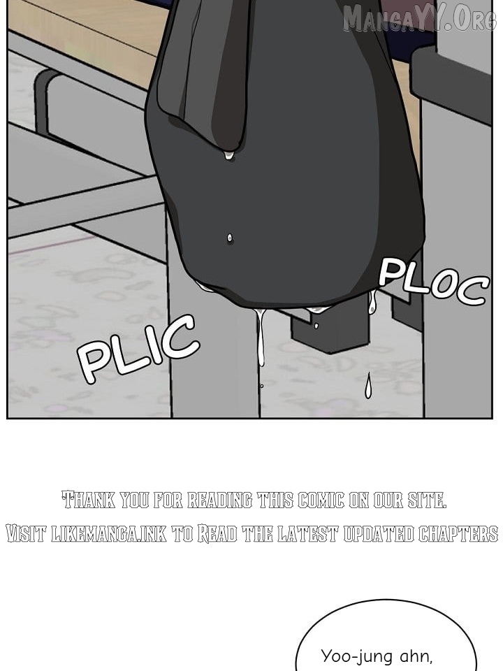 Change Me Chapter 36 - page 54